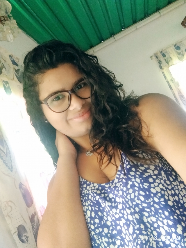 Daimary Alejandra Muñiz Acosta