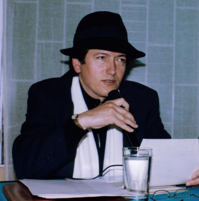 Jaime Ignacio Jaramillo Corrales