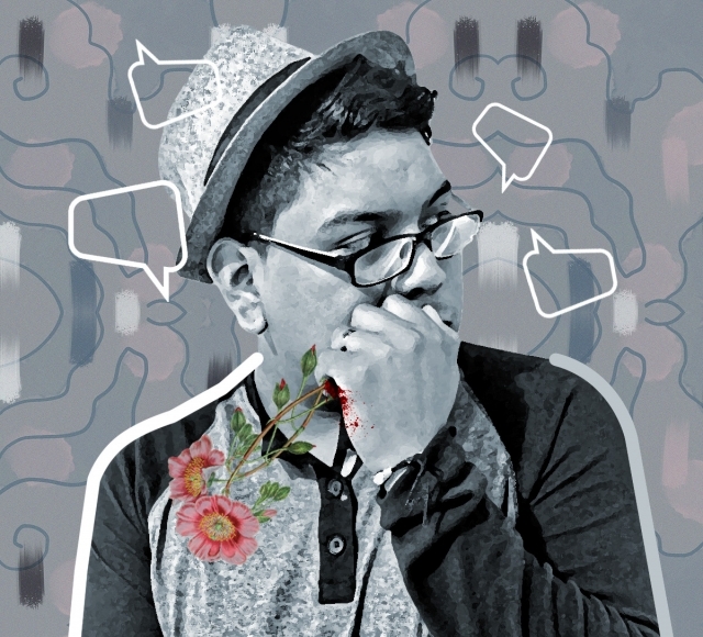 Fernando Bernabe Flores Espinosa