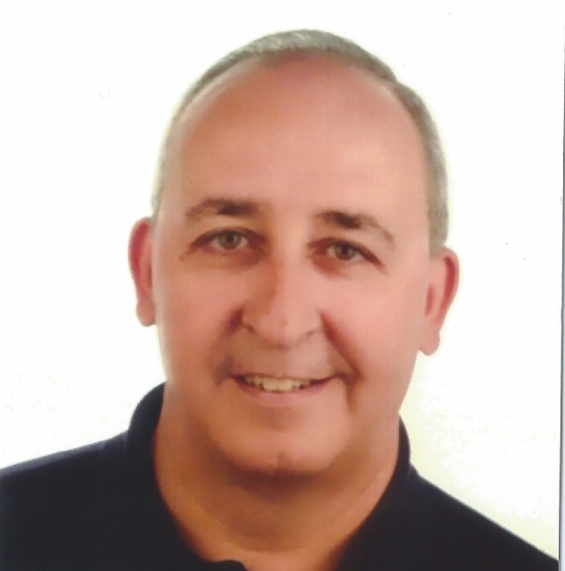 Alberto Blanco González