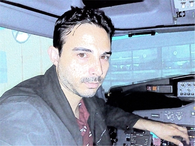 Jose Alberto Olarte Lopezcano