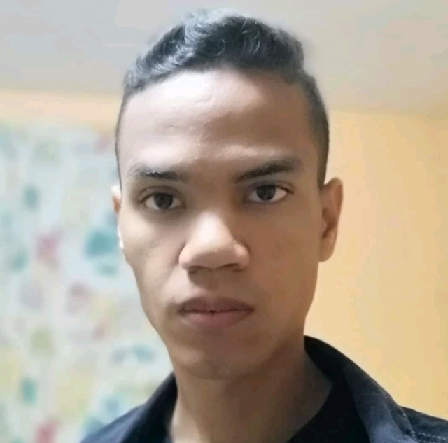 Mario Enrique Vega Beltrán