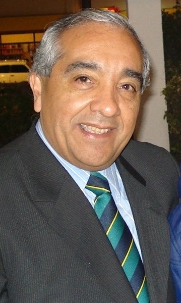Jose Alberto Algarbe