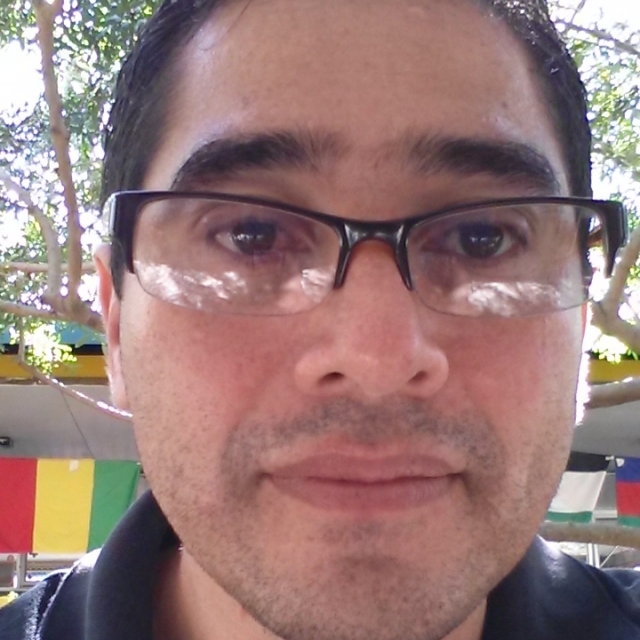 Marco Vinicio Rivera Martinez