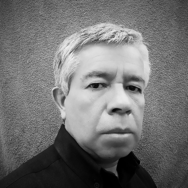 Jose Ricardo Sanchez Espinosa