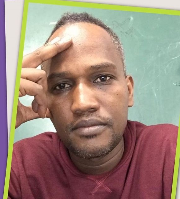 Johny Smith Martínez