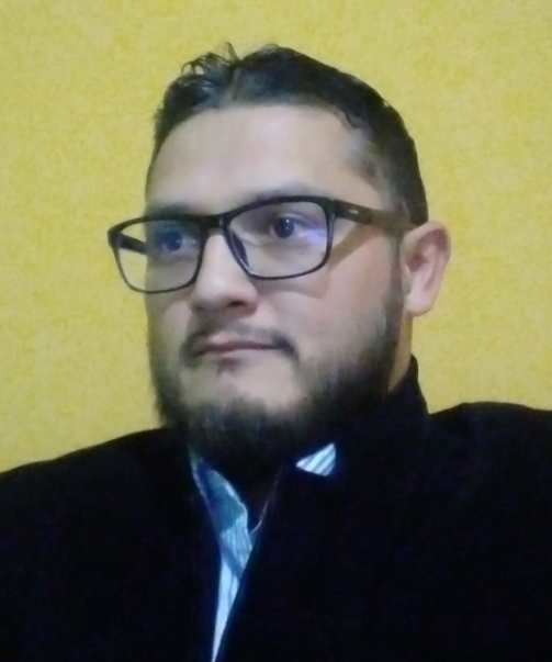 Leonel Enrique Barrios Suárez