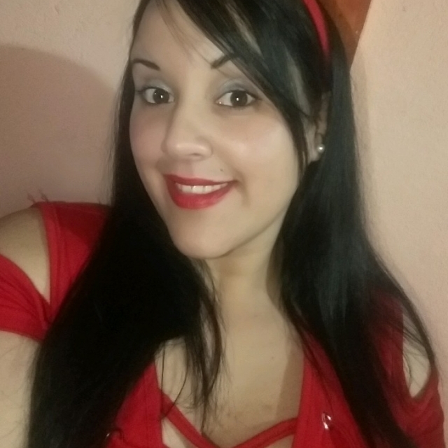 Estefania Fernández