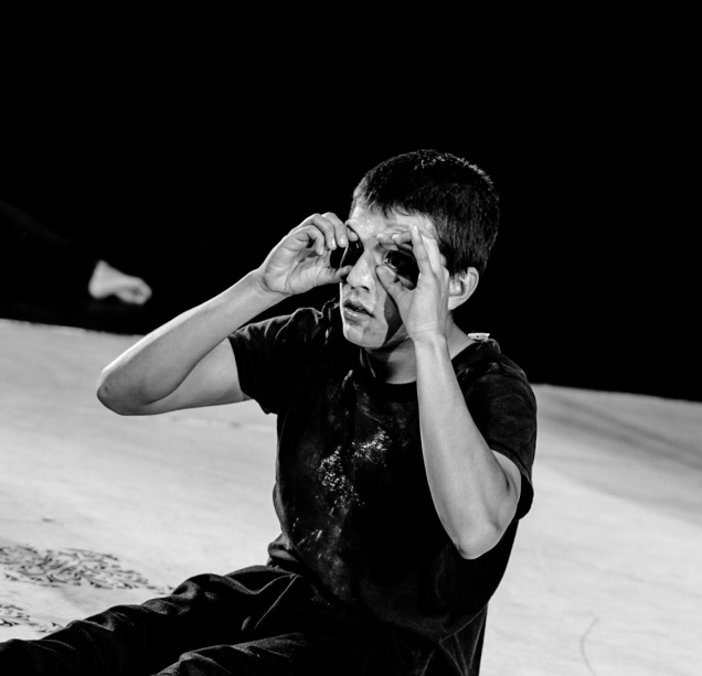 Daniel Medina Chaparro