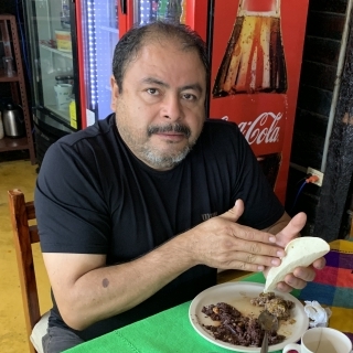 Juan Carmen Rentería De León