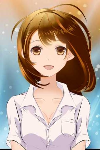 Candela Rivera Fernández