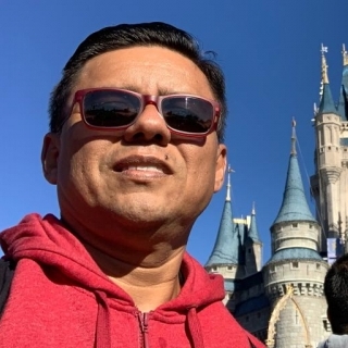 Luis Guillermo Viedman