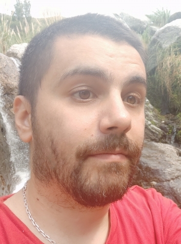 Ezequiel Fernando Ruella