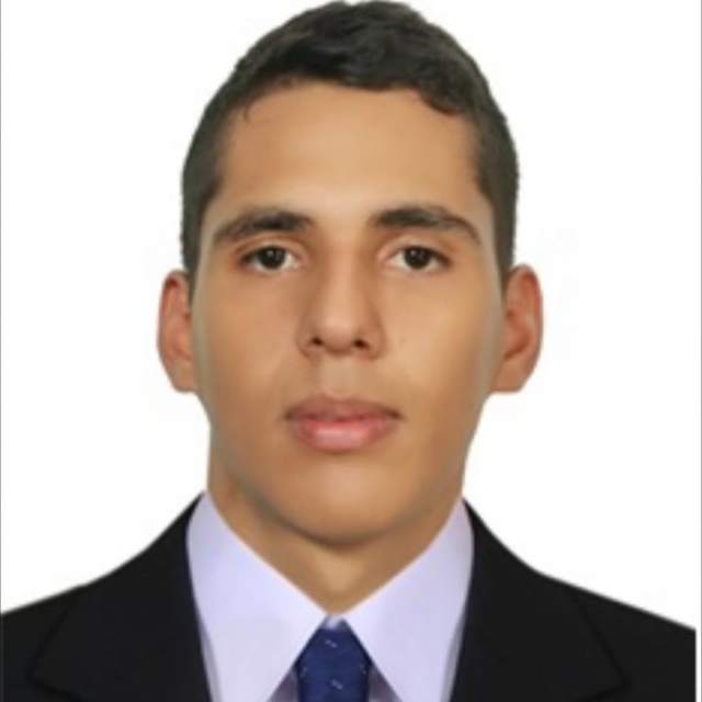 Jose David Ramirez Garcia