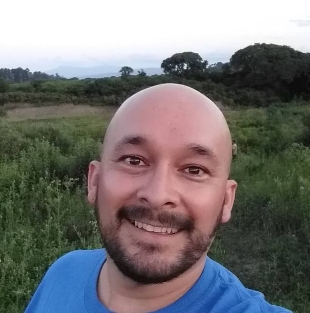 Cristhian Eduardo Morales Garcia