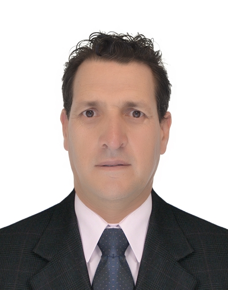 Humberto Gallego Gómez