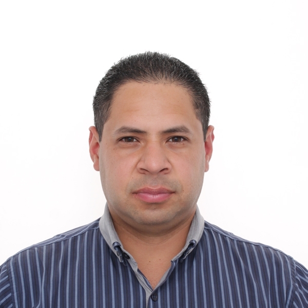 Fernando Jose Zambrano Mujica