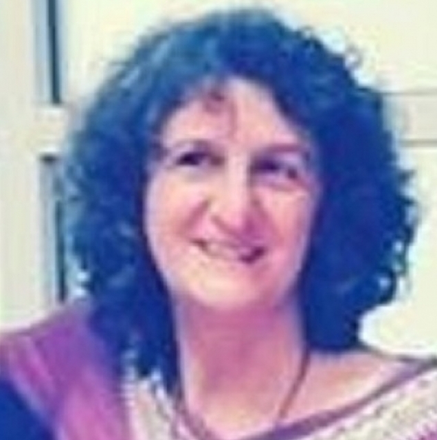 Jacqueline Sellan Bodin