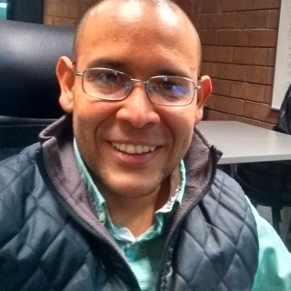 Jose Francisco Garcia Mazcorro