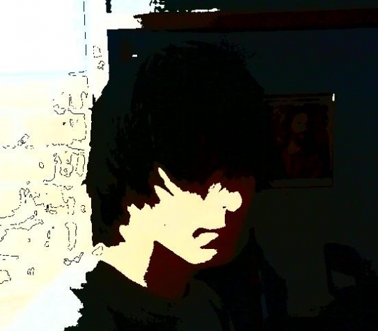 José Alfredo Rojas Alberco