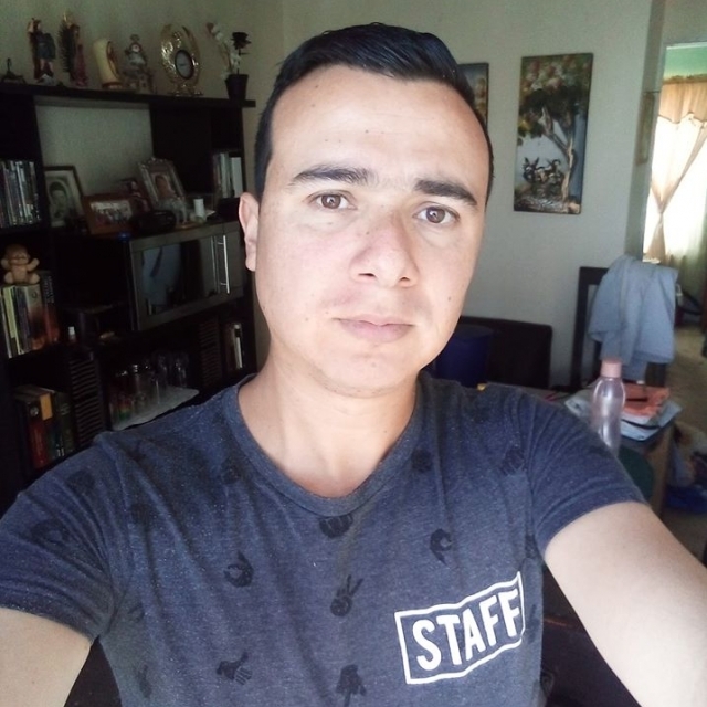 Roberto Preciado García