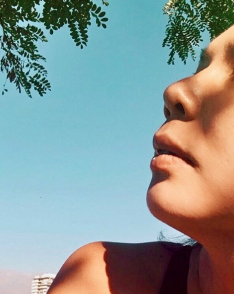 Marcela Henriquez Rubio