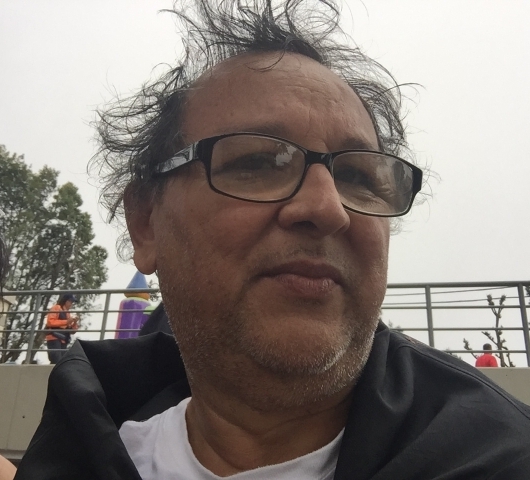 Jesus Sanchez Samper