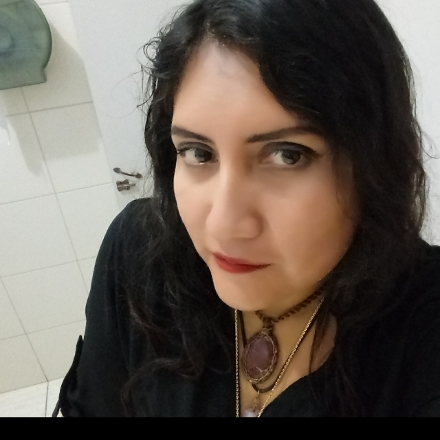 Alexandra Mio Villegas