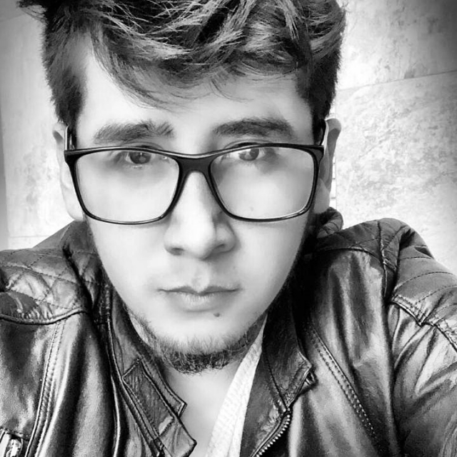 Washington Steeven Acurio Bautista