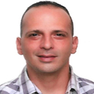 Nelson  Barrera Galue