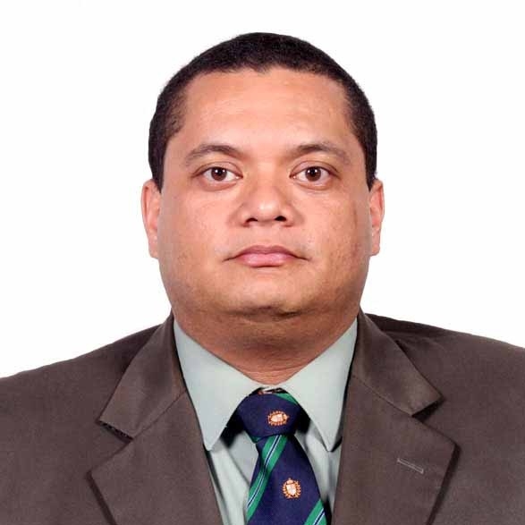 Hector Yacksander Caicedo Rodriguez