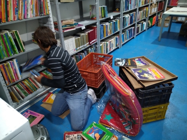 William Castaño Pulido