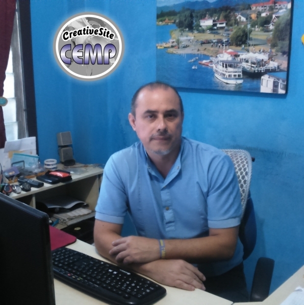 Paúl Almeida Barbery