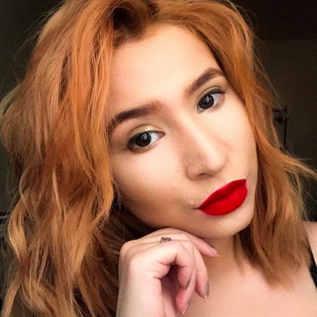 Karol Marcela Lugo Theran