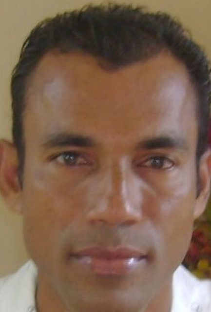 Iván Fernando Márquez Gómez