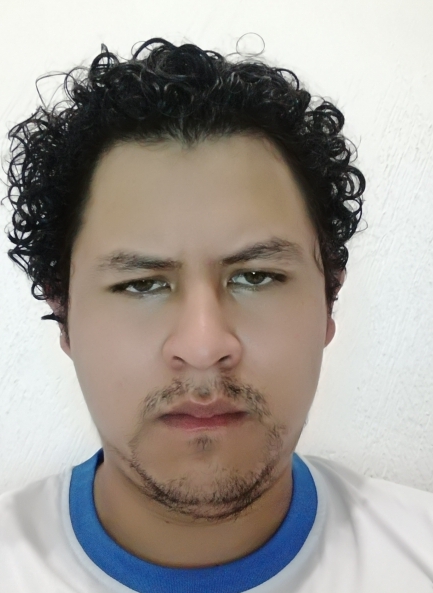 Isaac Enrique Hernández Vázquez