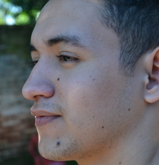 Ángel Gabriel Sosa Román