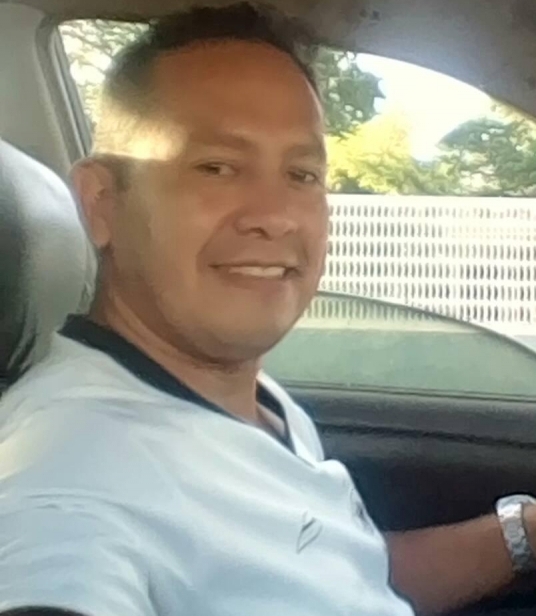 Jose Antonio Saavedra Abarullo