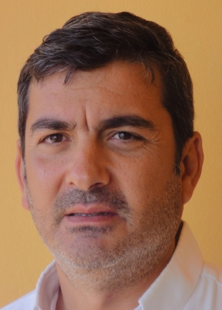 Xosé Gabriel Vázquez