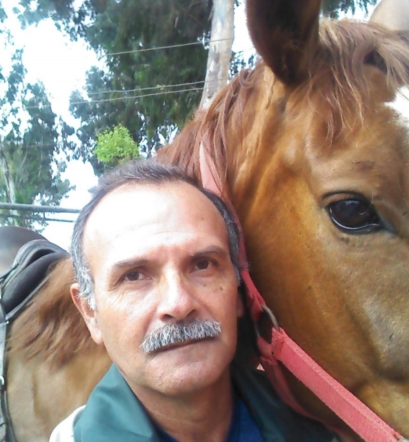 Ricardo Urrunaga Dalla Porta