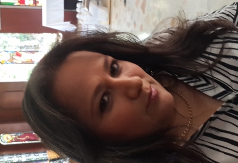 Olga Lucia Solano Avellaneda