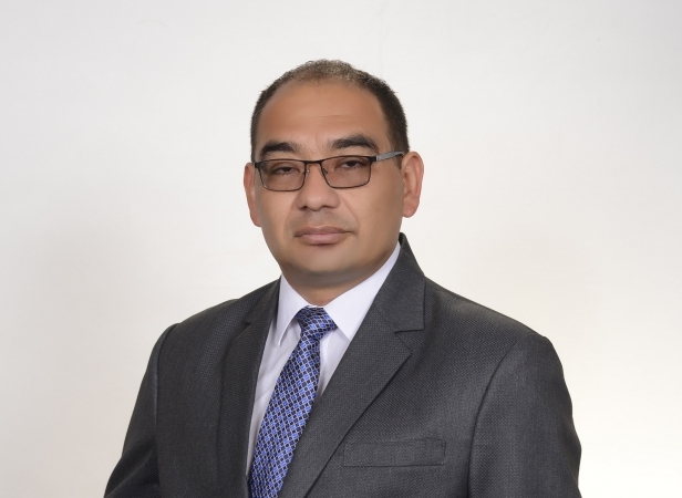 Edison Eduardo Castro Castro