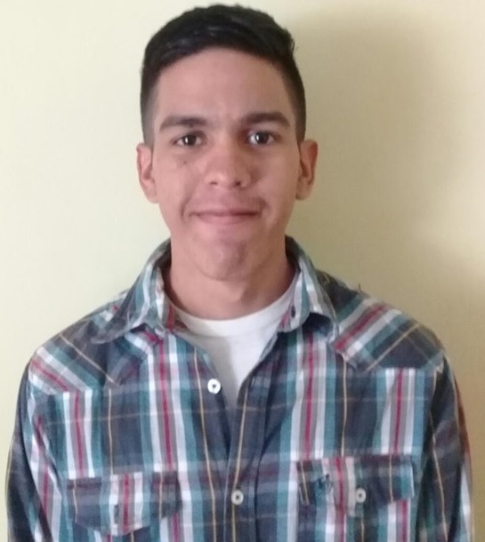 Andrés Alonzo Rivero Escalona