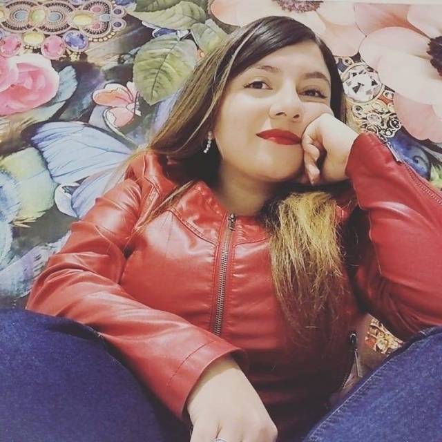 Karin Leticia Cortés Rodríguez