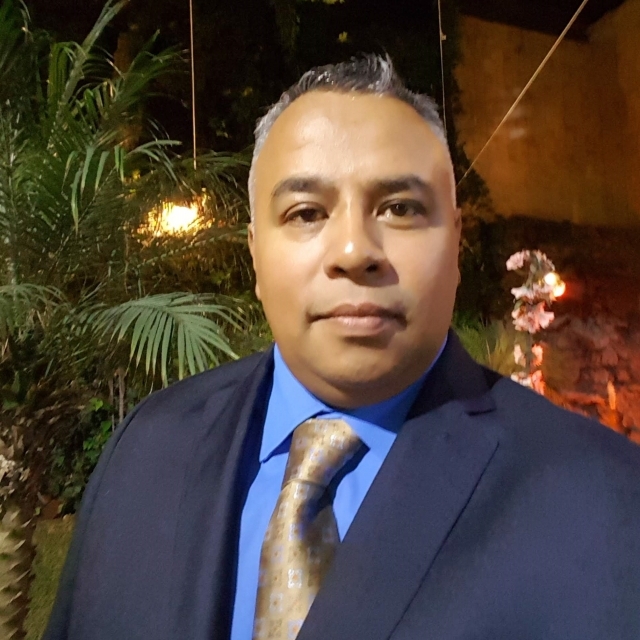 José Manuel Chavez Hernández