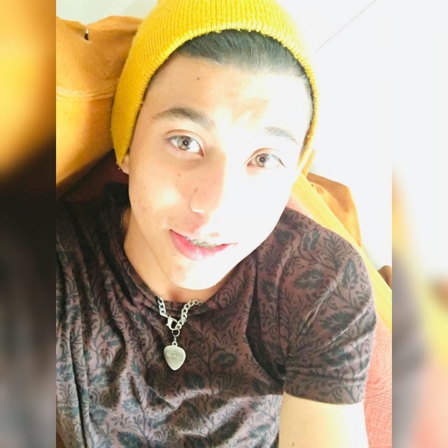 Juan Pablo Mariño Villalobos