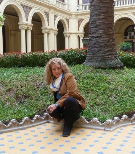 Maria Lorena Avalos Izaza