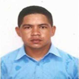 Luis Miguel Lopez Vasquez