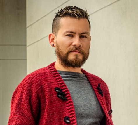 Howard Gutiérrez Hernández