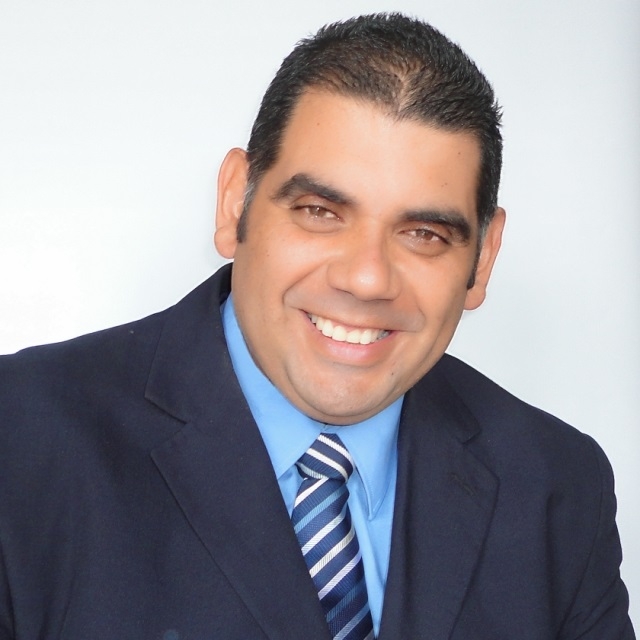 Marcos Javier Ramirez Ceresa